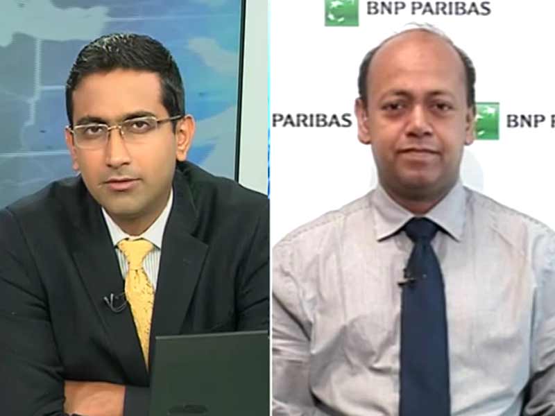 Will Avoid Public Sector Banks in Near Term: BNP Paribas