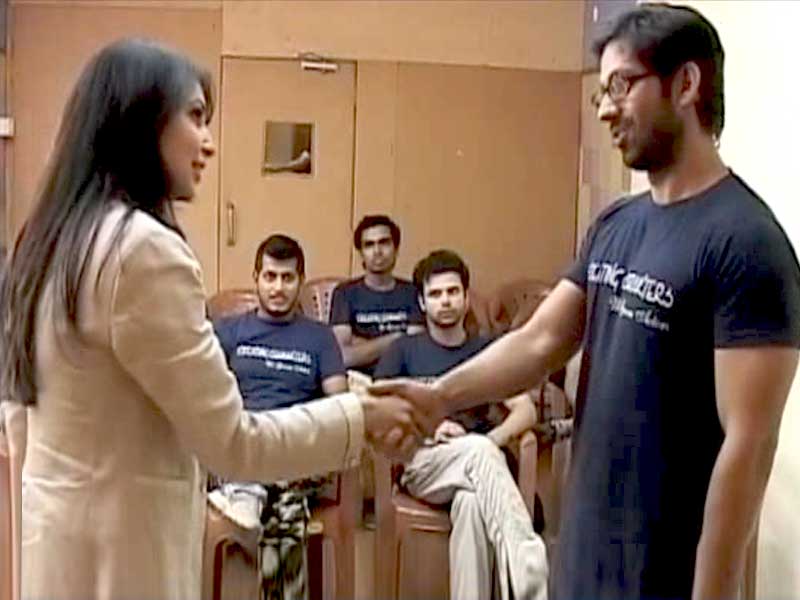 Exploring Avenues in Image Consultancy