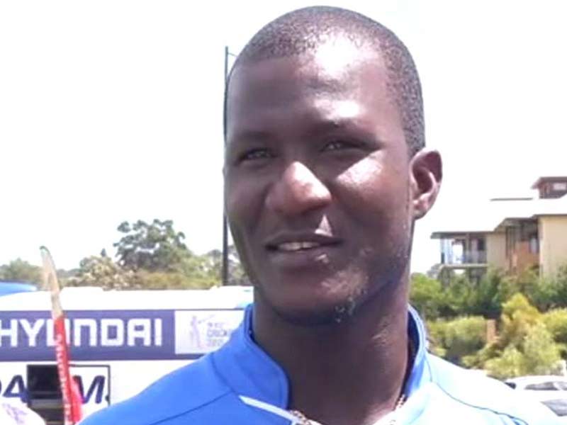 India Can Celebrate Holi, we Will Celebrate a Win: Darren Sammy to NDTV
