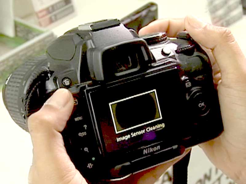 Video : Buy Your First DSLR Camera