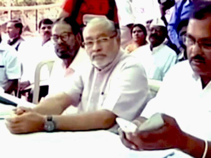 Videos : पीएम मोदी के खिलाफ भाई मोदी का मोर्चा