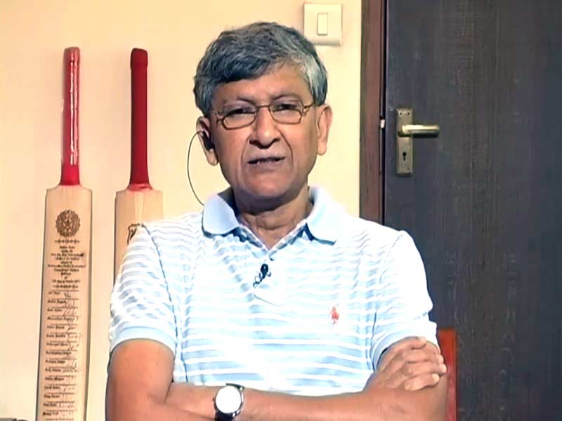 Video : Baroda Vote in BCCI Elections Could be Challenged in Court: Ajay Shirke to NDTV