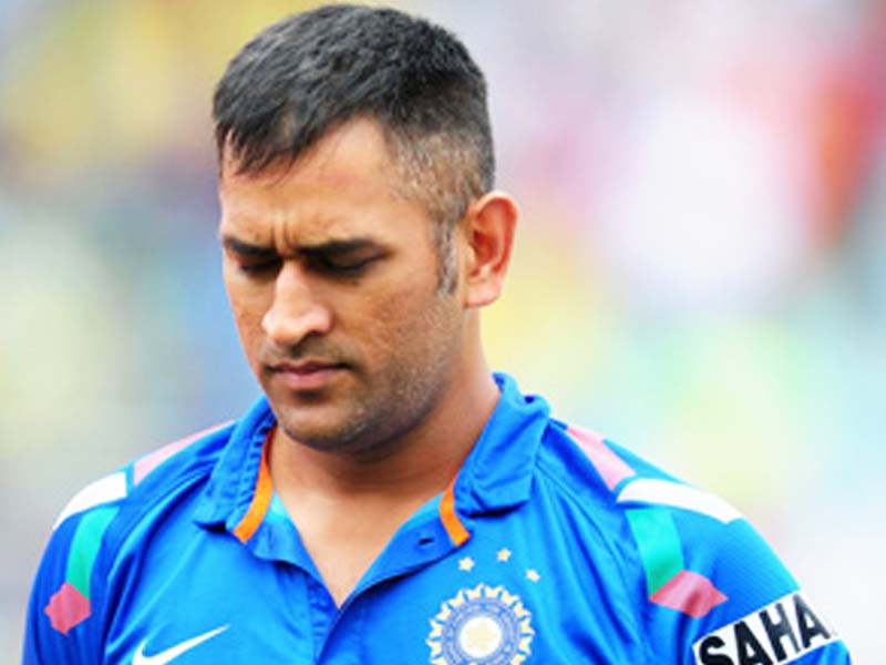 Cricketers in Dhoni Biopic