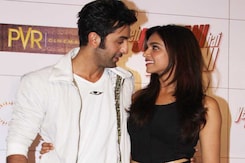 Ranbir, Deepika's <i>Tamasha</i> Postponed? Ranbir, Deepika's <i>Tamasha</i> Postponed?