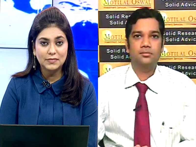 Video : Repo Rate Cut Already Factored in by Market: Motilal Oswal