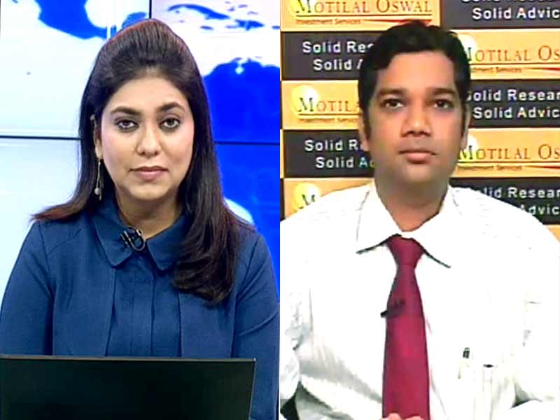 Repo Rate Cut Already Factored in by Market: Motilal Oswal