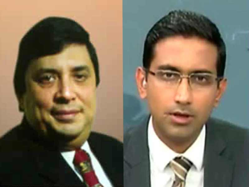 RBI May Cut Rates By Another 50 bps This Year: Keki Mistry