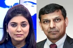 Banks Tend to Raise Rates Faster Than Cutting: Rajan Banks Tend to Raise Rates Faster Than Cutting: Rajan