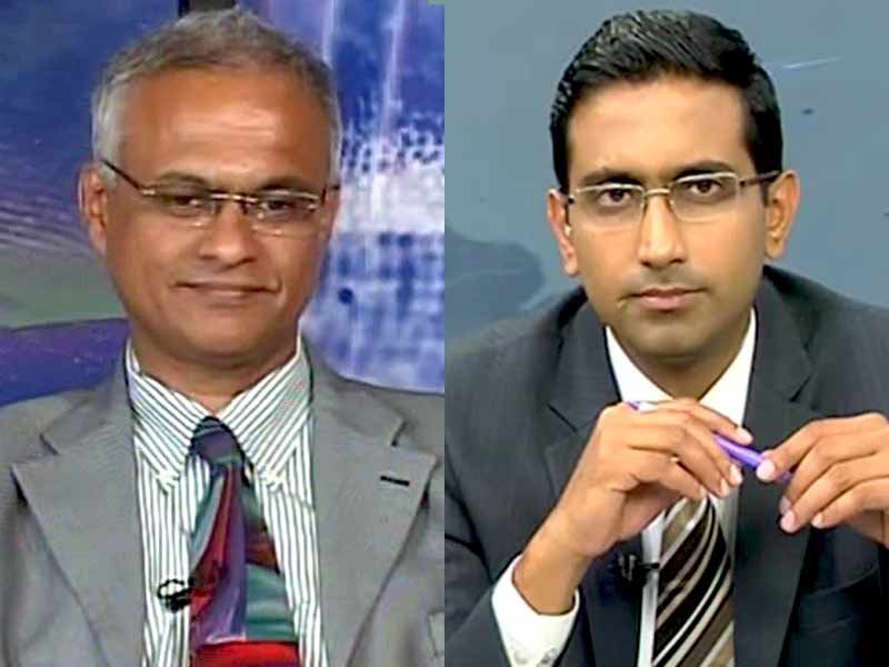 Video : RBI Finally Accepting Government Has Done its Bit: Sundaram MF