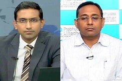 ITC Shares May Remain Under Pressure: Prabhudas Lilladher ITC Shares May Remain Under Pressure: Prabhudas Lilladher