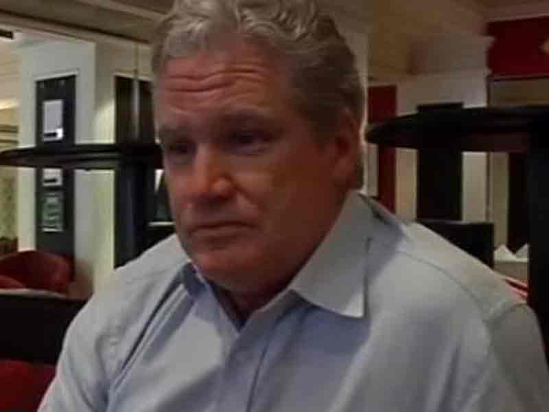 Video : Australia Without Sledging Like a Gangster Without Guns: Dean Jones to NDTV