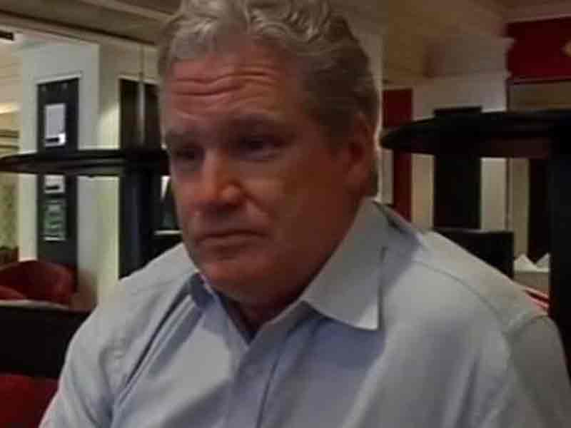 Australia Without Sledging Like a Gangster Without Guns: Dean Jones to NDTV