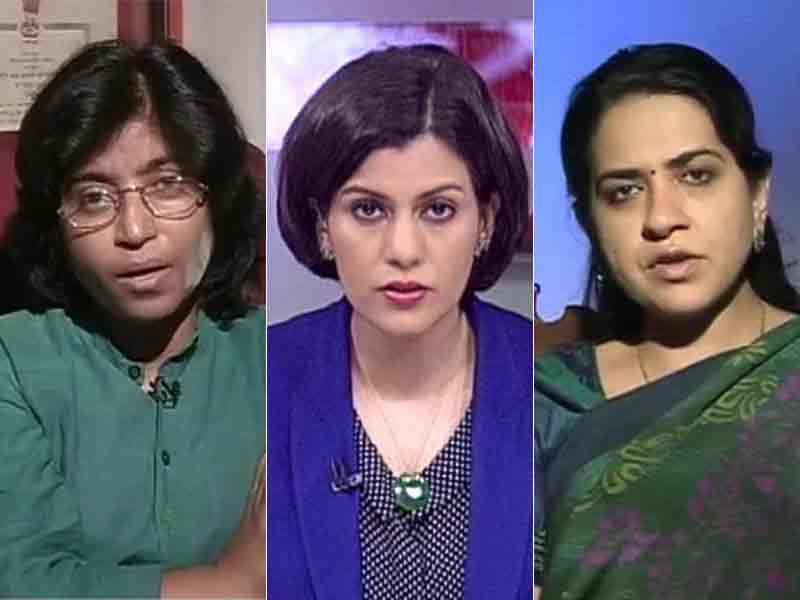 Video : Nirbhaya Film: Is Banning It the Answer?