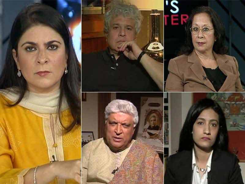 Have We Forgotten Nirbhaya?