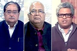 मैं तो हैरान हूं : विनोद शर्मा मैं तो हैरान हूं : विनोद शर्मा