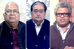 इस तरह लोग बोल भी नहीं पाएंगे : ओम थानवी इस तरह लोग बोल भी नहीं पाएंगे : ओम थानवी