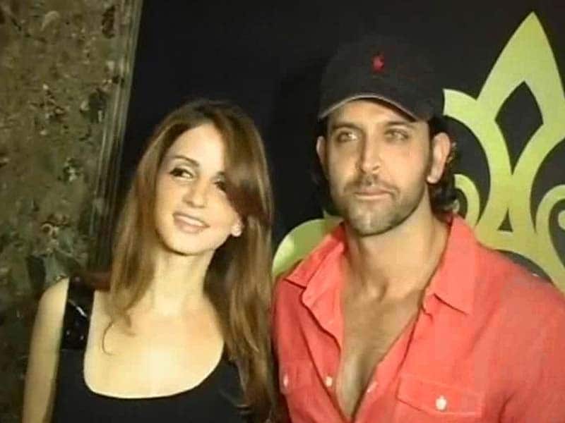 Video : Sussanne Khan's Pune Penthouse Costs Rs 16 Cr?