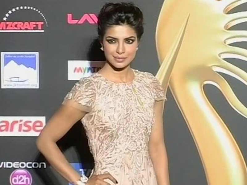 Priyanka Signed by International Handbag Brand for Rs 15 Cr?
