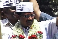 मेडिकल लीव पर अरविंद केजरीवाल मेडिकल लीव पर अरविंद केजरीवाल