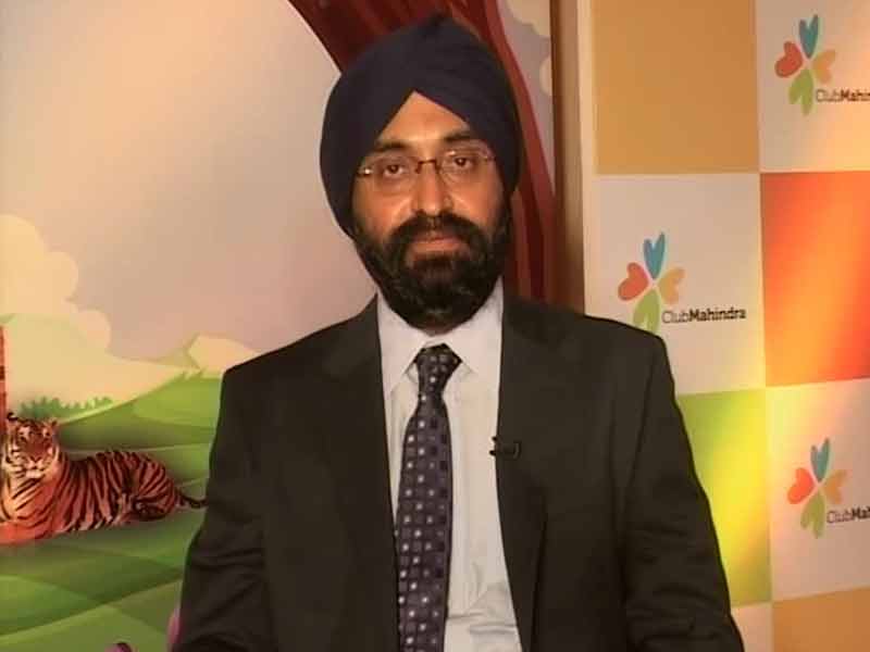 Video : To Invest Rs 500 Crores in 2 Years: Mahindra Holidays