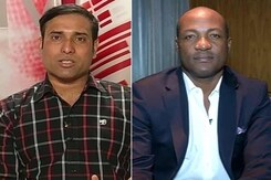 Ashwin vs Gayle? Laxman, Lara Differ on India's Best Bowling Bet Ashwin vs Gayle? Laxman, Lara Differ on India's Best Bowling Bet