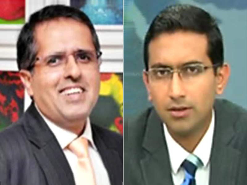 Expect Double-Digit Growth for 2 Years: Logix Microsystems