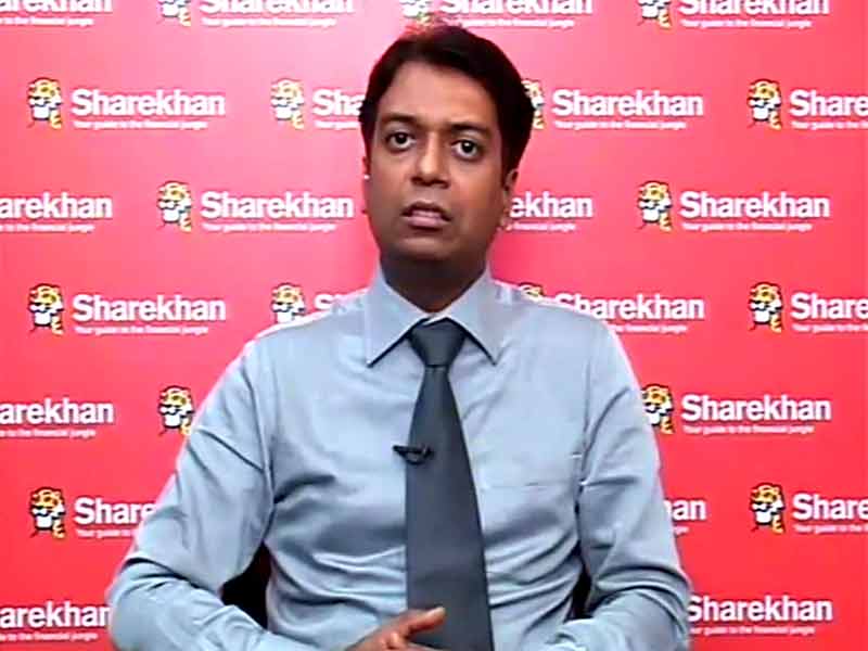 Video : Buy TCS, Target Price Rs 3,100: Sharekhan