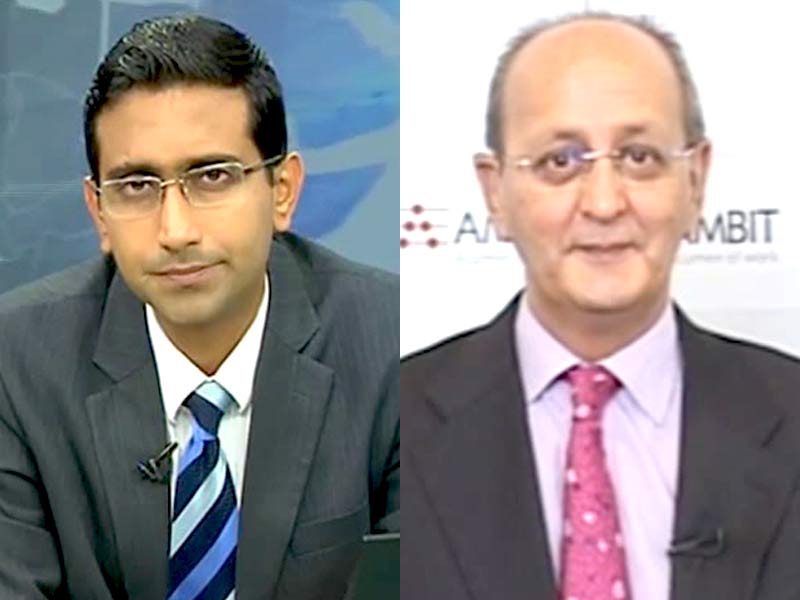 Expect Markets to be Rangebound: Andrew Holland