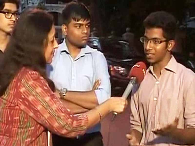 #Indiasdaughter: Outrage Over Lawyers' Remarks