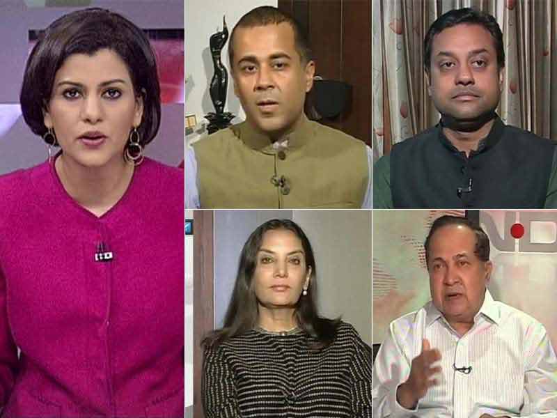 Government Goes After the BBC: Is Any Ban On Nirbhaya Film Justified?