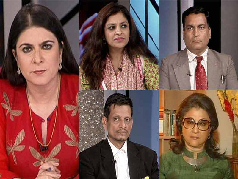 #ItsHerFault: Why is the Woman Always Blamed?