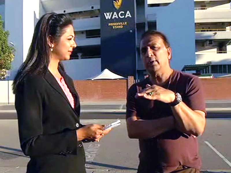 जीत से भारत का बढ़ेगा आत्मविश्वास : गावस्कर