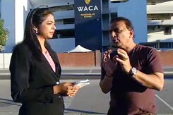 विराट का मामला खत्म हो चुका है : गावस्कर विराट का मामला खत्म हो चुका है : गावस्कर