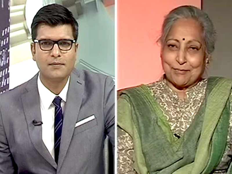 AAP में सत्ता का संघर्ष : मधु भादुड़ी