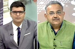 पार्टी में संघर्ष नई बात नहीं : विनोद अग्निहोत्री पार्टी में संघर्ष नई बात नहीं : विनोद अग्निहोत्री