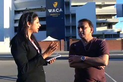 वर्ल्डकप 2015 : गावस्कर बोले, दोनों टीमें जीतना चाहेंगी वर्ल्डकप 2015 : गावस्कर बोले, दोनों टीमें जीतना चाहेंगी