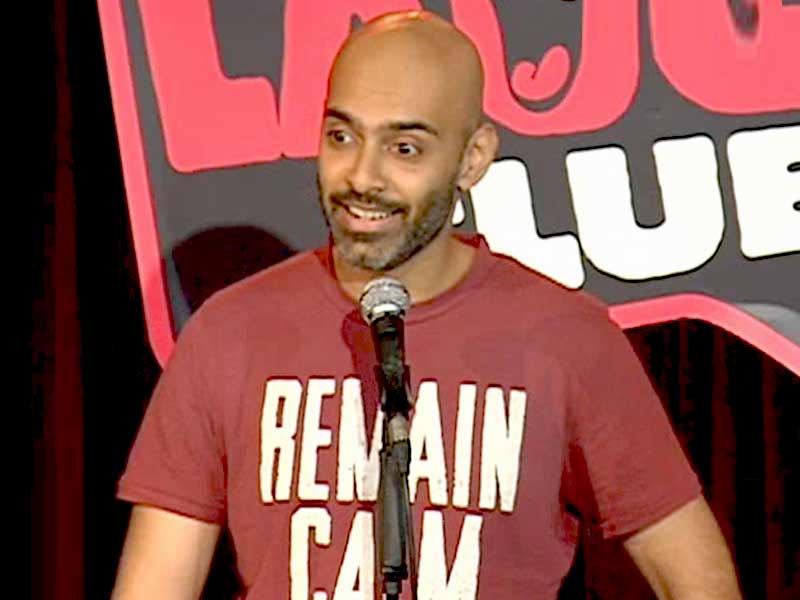 Life is Too Short to be Serious All the Time