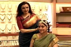 Colours of India: Gold's Own Country Colours of India: Gold's Own Country