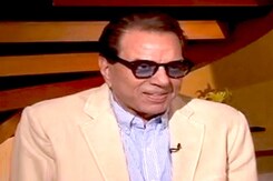 Bollywood's Favourite: In Conversation With Dharam Paaji Bollywood's Favourite: In Conversation With Dharam Paaji