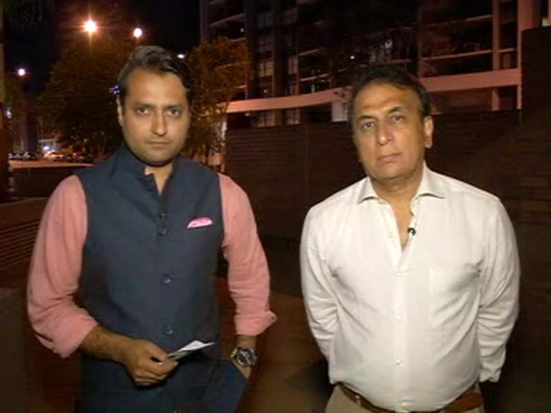 India's Narrow Win vs West Indies Showed There is Room for Improvement, Sunil Gavaskar to NDTV
