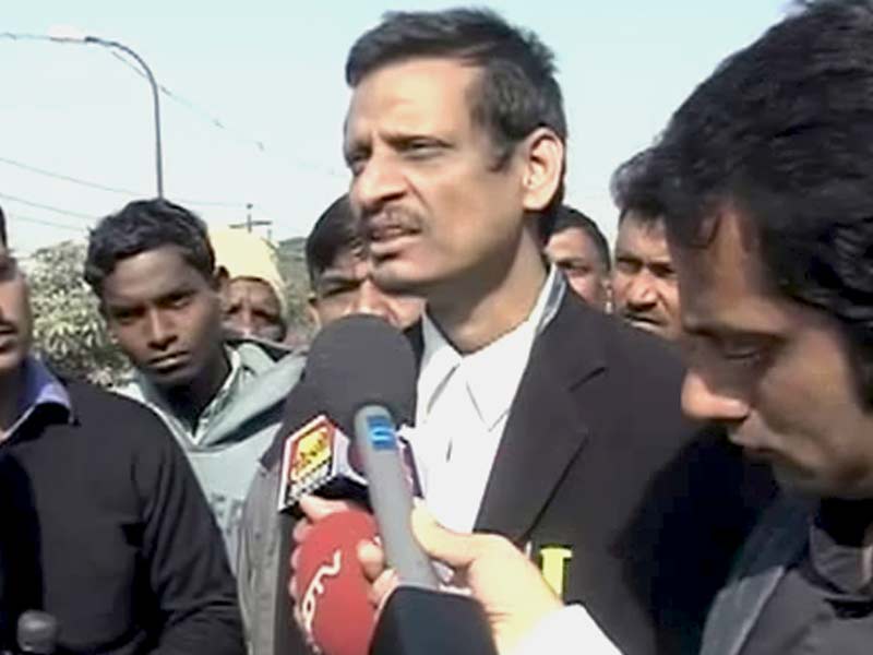 निर्भया मामले में बचाव पक्ष के वकीलों को बार काउंसिल का नोटिस