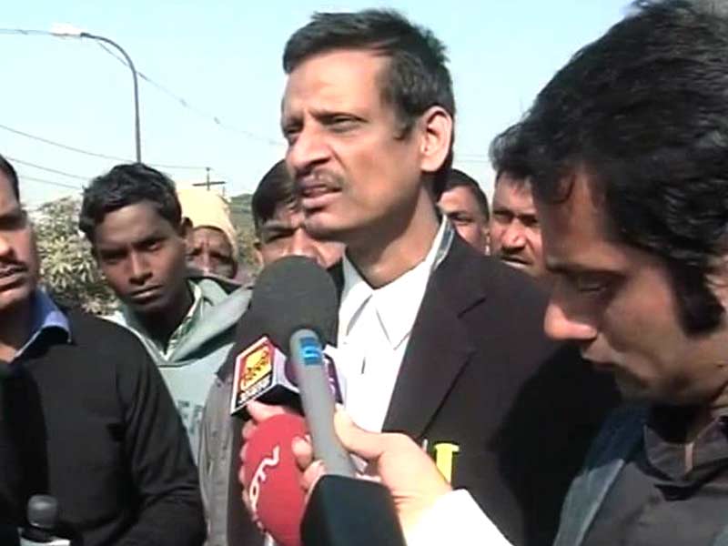 Bar Council Issues Notices to Defence Lawyers for Remarks in Nirbhaya Documentary