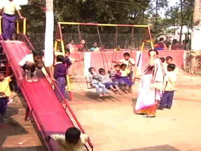 Support My School Impact Story From Assam