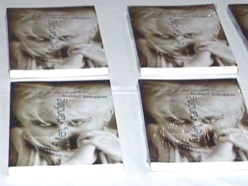 First of Its Kind, This Memoir Shines Spotlight on Schizophrenia