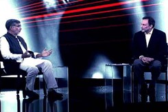 What's Your Choice With Kailash Satyarthi What's Your Choice With Kailash Satyarthi