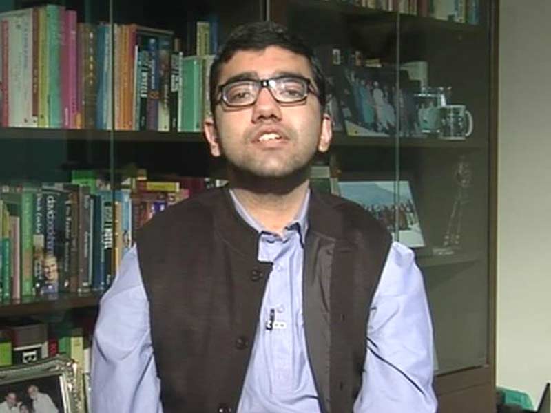 Activist Alleges He Was Denied Entry Into Delhi Restaurant as He Was On a Wheelchair