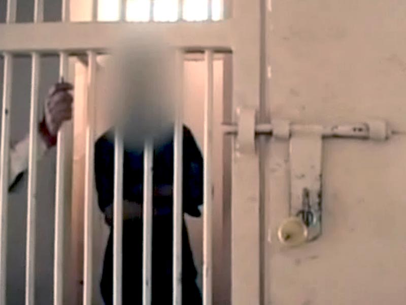 छह साल की बच्ची से बर्बरता का आरोपी गिरफ्तार