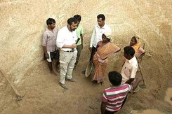 Truth vs Hype: NREGA's Moment of Truth Truth vs Hype: NREGA's Moment of Truth