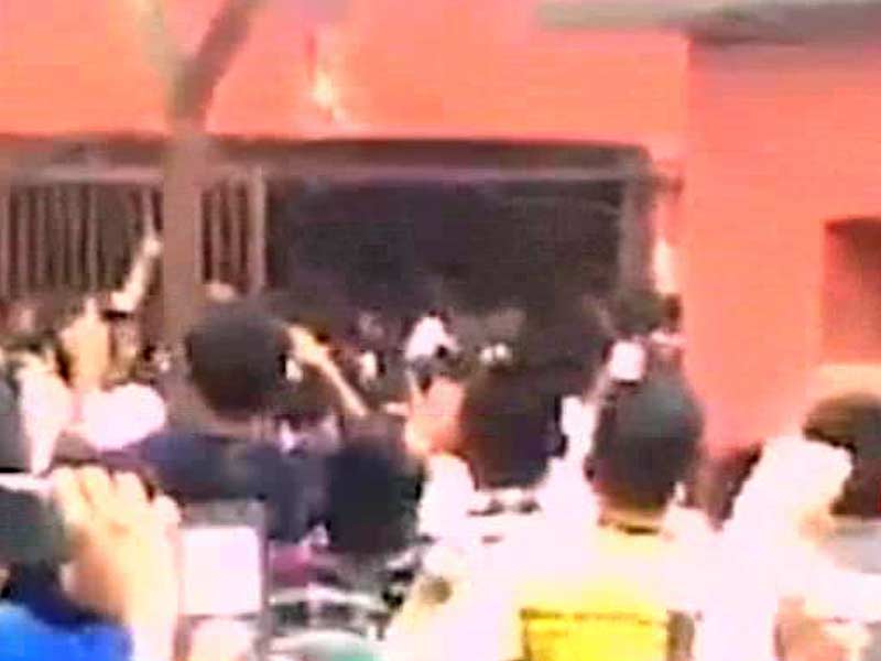 The Biggest Stories of March 7, 2015