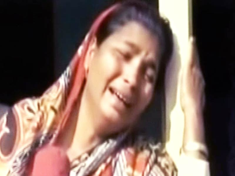 नगालैंड : मारे गए आरोपी के भाई ने की सीबीआई जांच की मांग